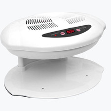 400 Watt Air Nail Polish