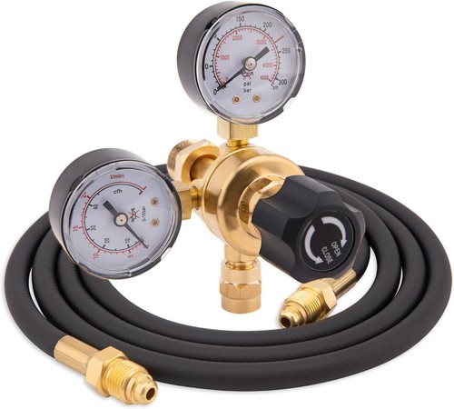 Argon co2 for lincoln - co2, mig