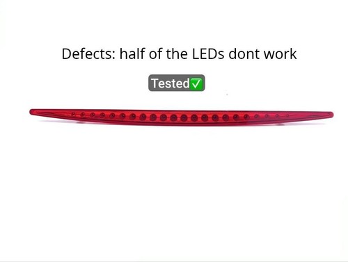 Brake light 249849 - , ferrari