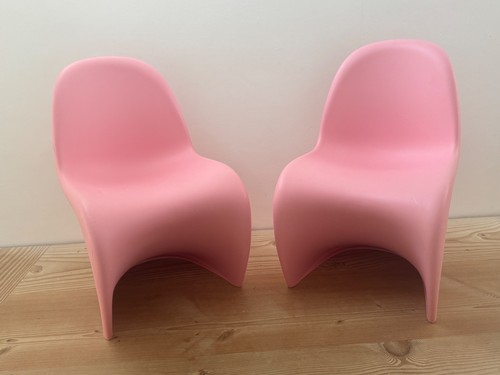 Vitra verner panton - vitra,