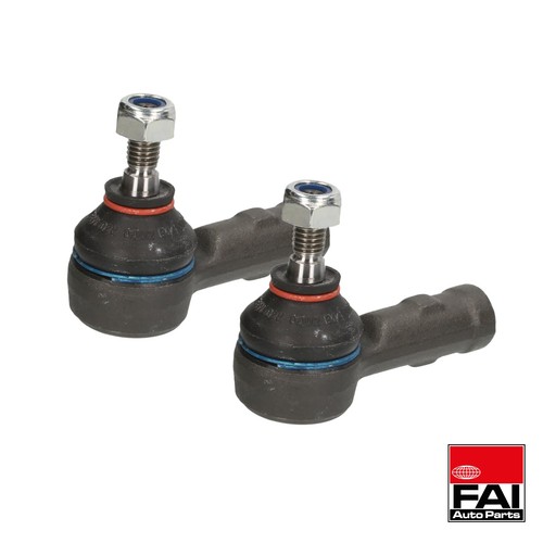 Fai tie rod end ss334 - x,