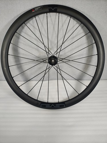 Level rear wheel carbon 40mm - level,