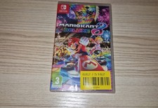 Mario Kart 8 Deluxe Nintendo