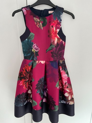 Ted baker girls navy - ted,