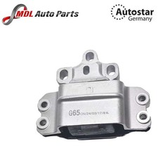 Autostar Germany ENGINE