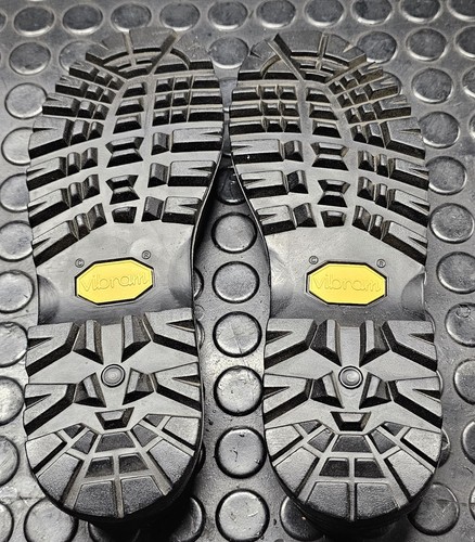 Vibram 1370 - vibram, rothorn