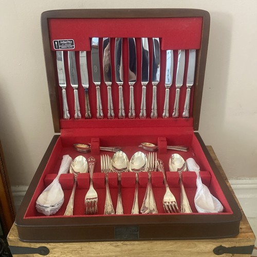 Vintage arthur price silver - arthur,