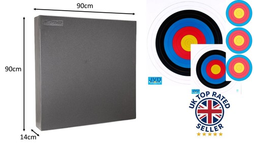 Avalon archery layered foam - archery,