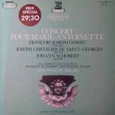 François-Joseph Gossec -