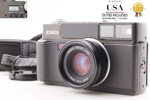 All works mint konica - all,