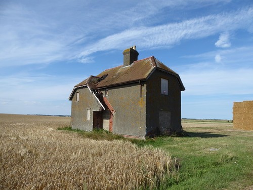 Photo 6x4 holmhill farm - photo,