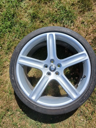 Jaguar x358 callisto - x358, 20"