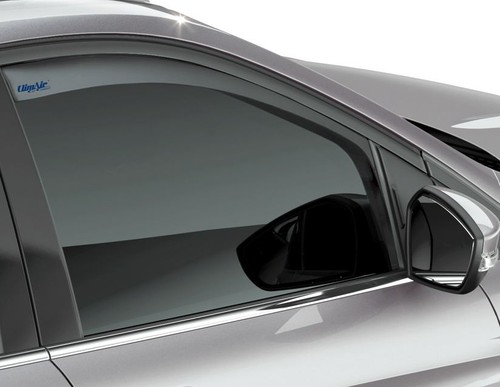 Genuine climair front window - climair,
