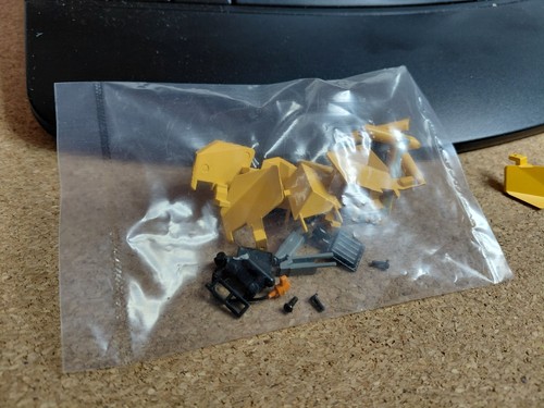 Heljan gauge class 50 - gauge,