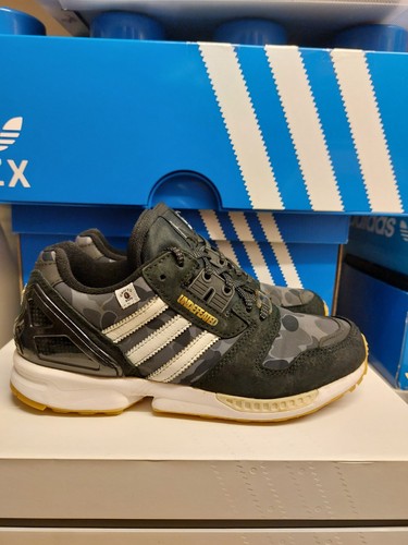 Adidas 8000 bape - adidas,