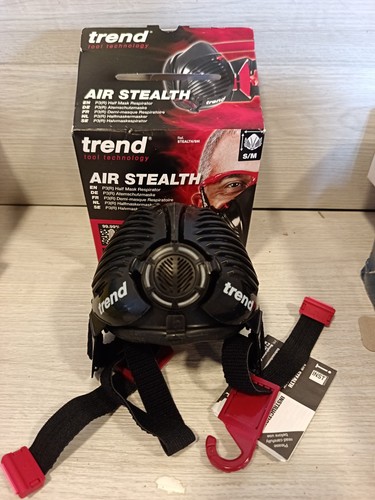 Trend air stealth - trend, p3