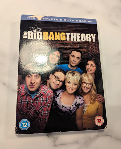 Warner bros the big - warner, bang