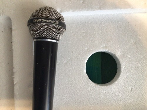 Beyer dynamic soundstar mk2 - beyer,