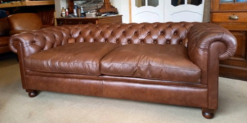 Tetrad chesterfield style - tetrad,