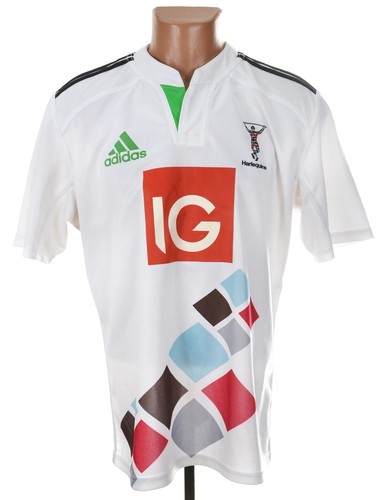 Rugby union harlequins - rugby, 2014