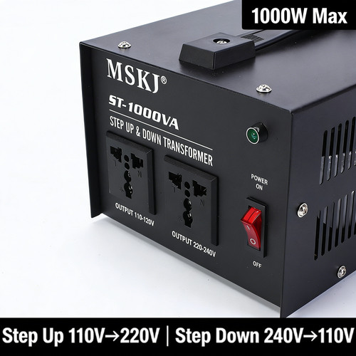 Uyoyous 1000w voltage - 1000w,
