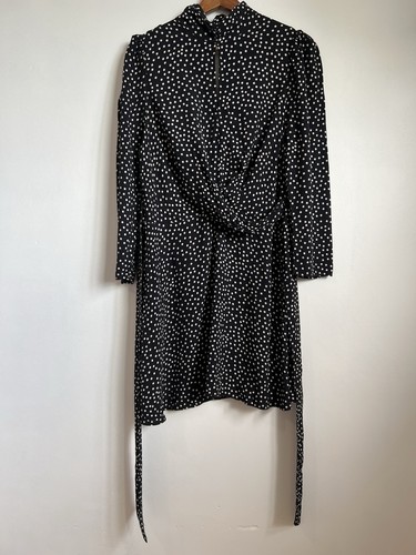 Pre owned zara black - pre,