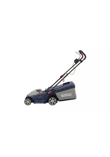 Spear jackson 37cm 36v - jackson,