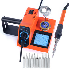 Digital Soldering Station Kit