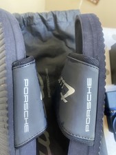 PUMA      PORSCHE 911 RS 2.7  Beach Sandals size 10-11