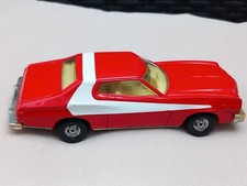 Starsky and Hutch Gran Torino