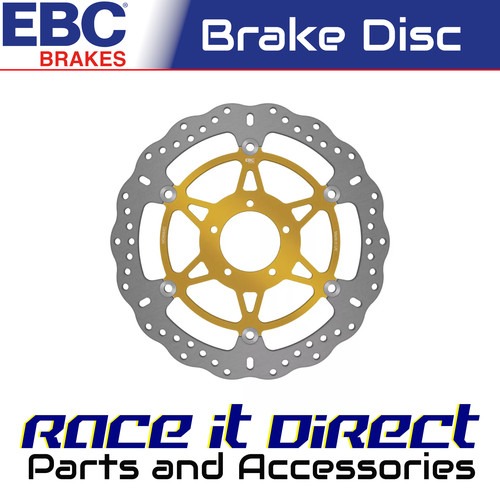 Brake disc for ducati - brake,