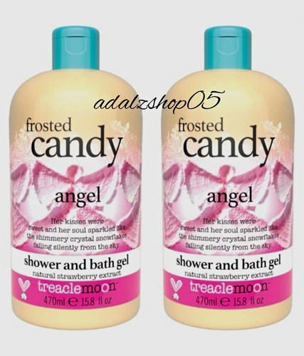 Treaclemoon frosted candy - treaclemoon,
