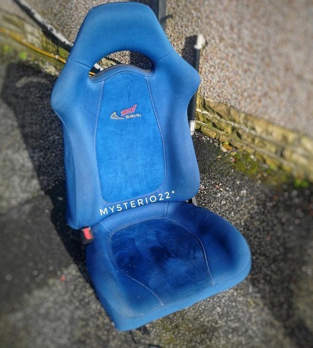 Subaru impreza sti 555 - sti,
