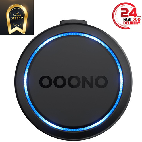 Ooono driver no2 2024 - co-driver,
