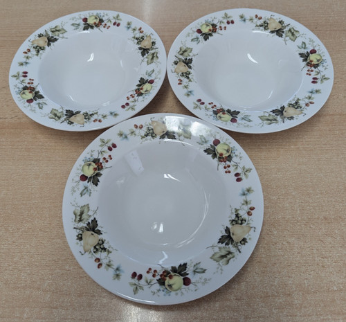 Royal doulton vintage - royal,