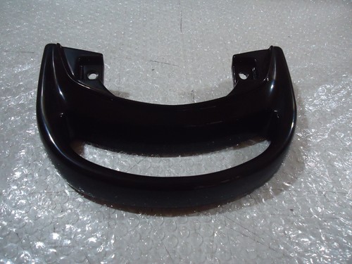 Kawasaki 750 zephyr grab rail - 750,