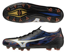 MIZUNO Alpha 3 JAPAN