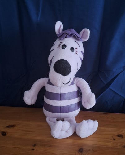 Rare cbeebies raa the - raa,