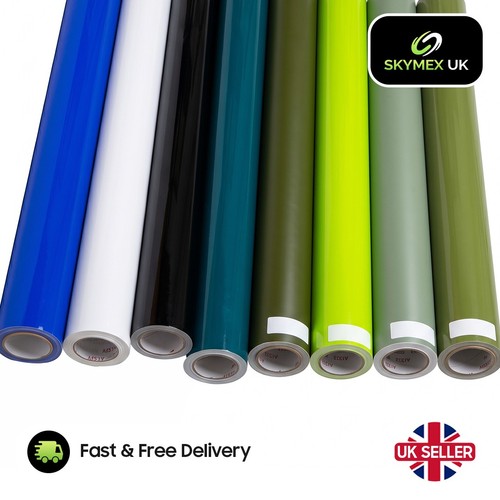 Super bright gloss car vinyl - super,