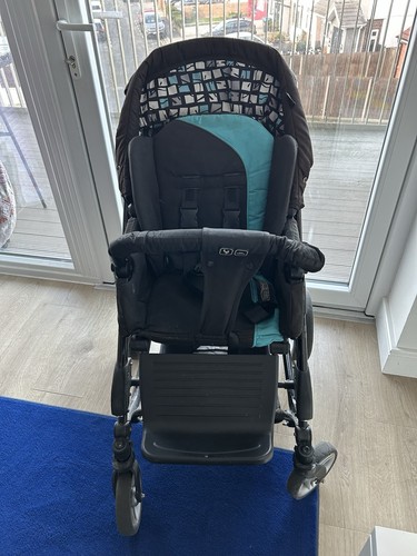 Baby stroller good - -,