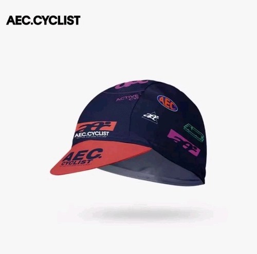 New aec cycling - new, breathable