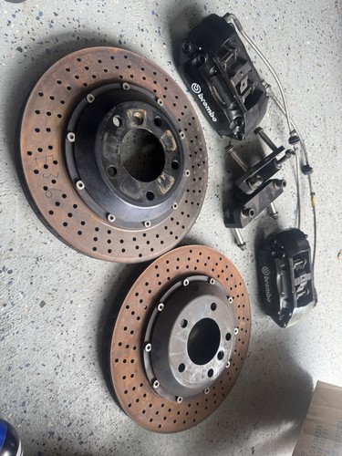 New bmw e36 m3 brembo - 95-99,