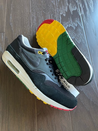 2008 nike air max rasta - 2008,