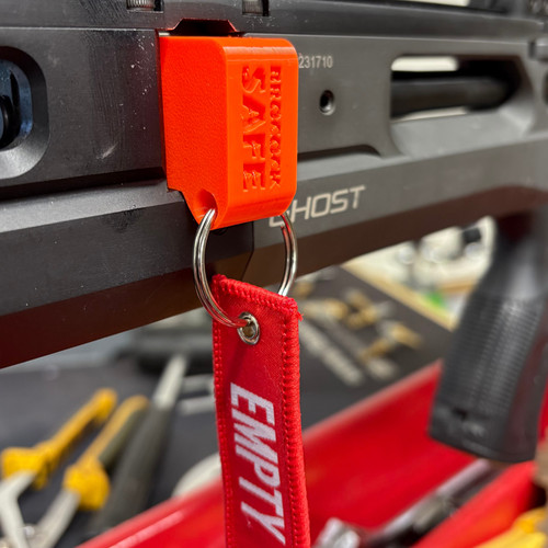 Brocock air rifle safe - brocock,