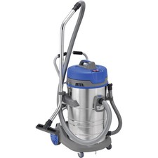21 Gallon HEPA Wet Dry Vacuum