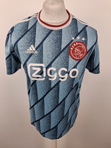 Amsterdam ajax away football - ajax,