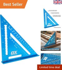 High-Accuracy Aluminium Rafter