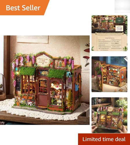 Craft your dream fairy tale - dream,