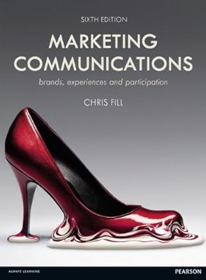 Marketing communications - marketing,