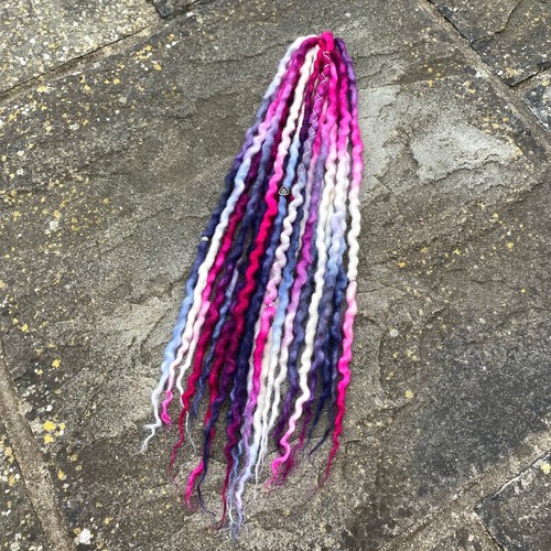 Custom double ended - custom,